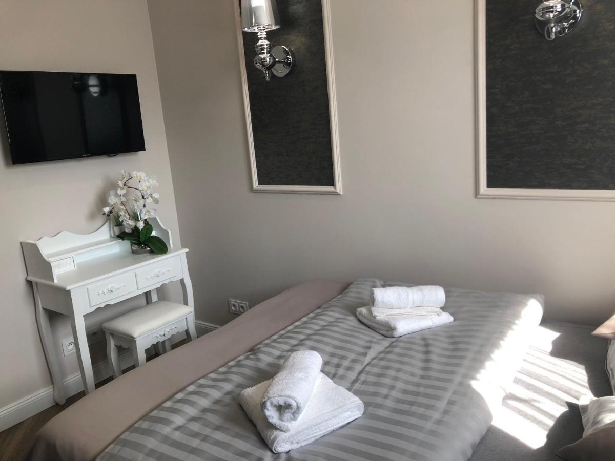 קילצה Family & Business Sauna Apartments No1 Lesny Nad Zalewem Cedzyna Unikat - 3 Bedroom With Private Sauna, Bath With Hydromassage, Terrace, Garage, Catering Options מראה חיצוני תמונה